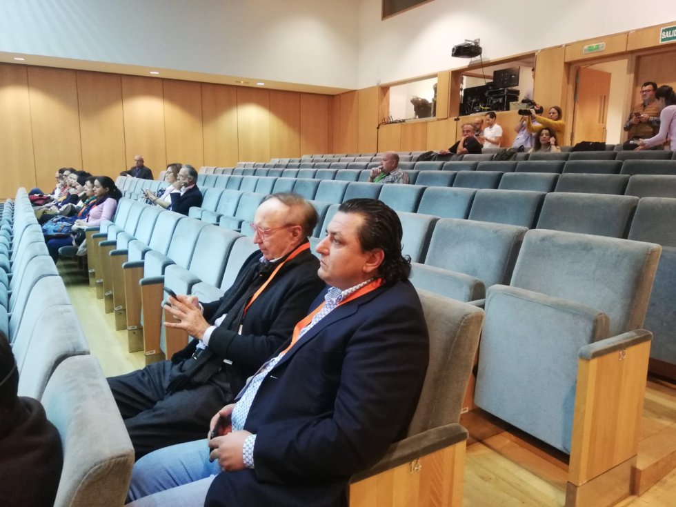 Foro Internacional del Ibérico Foro Internacional del Ibérico