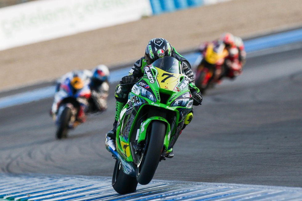 Imágenes del Campeonato Cetelem de Superbike Imágenes del Campeonato Cetelem de Superbike