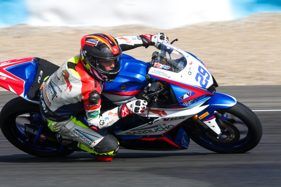 Imágenes del Campeonato Cetelem de Superbike Imágenes del Campeonato Cetelem de Superbike