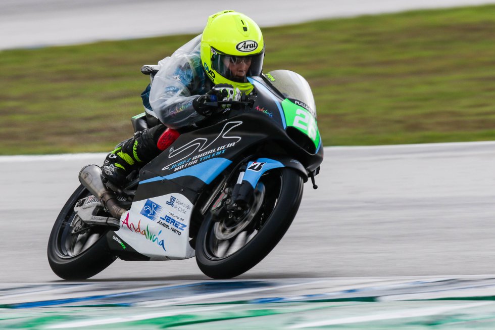 Imágenes del Campeonato Cetelem de Superbike Imágenes del Campeonato Cetelem de Superbike
