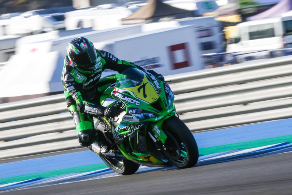 Imágenes del Campeonato Cetelem de Superbike Imágenes del Campeonato Cetelem de Superbike