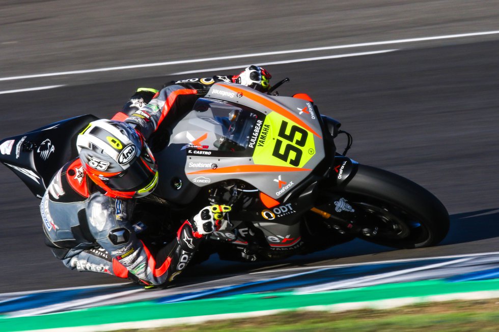 Imágenes del Campeonato Cetelem de Superbike Imágenes del Campeonato Cetelem de Superbike