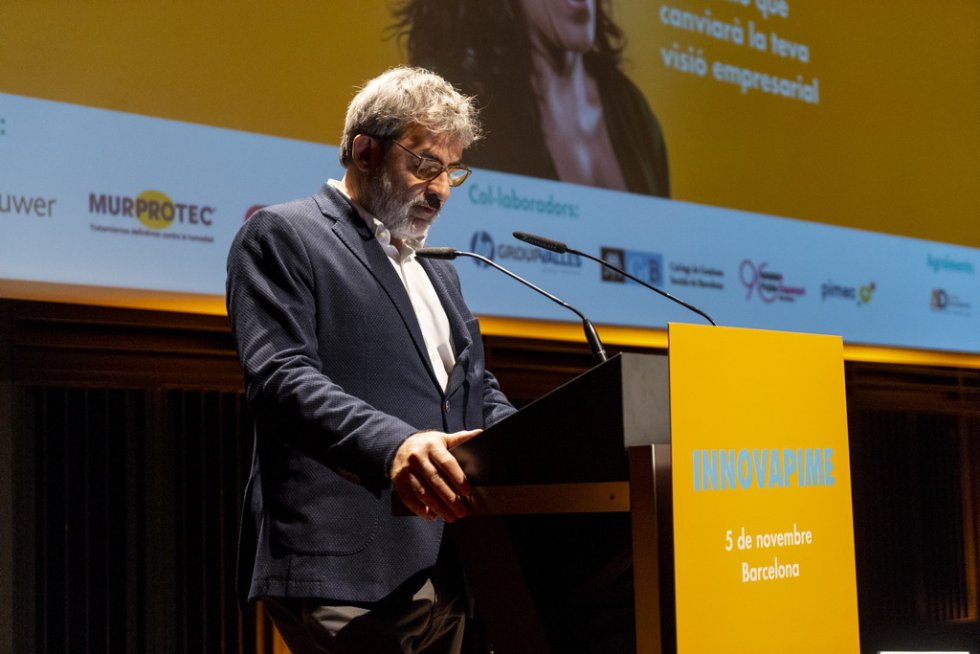 Innovapime - novembre 2019 Innovapime - novembre 2019