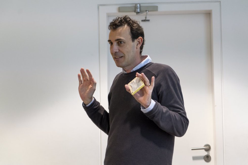 Innovapime - novembre 2019 Innovapime - novembre 2019