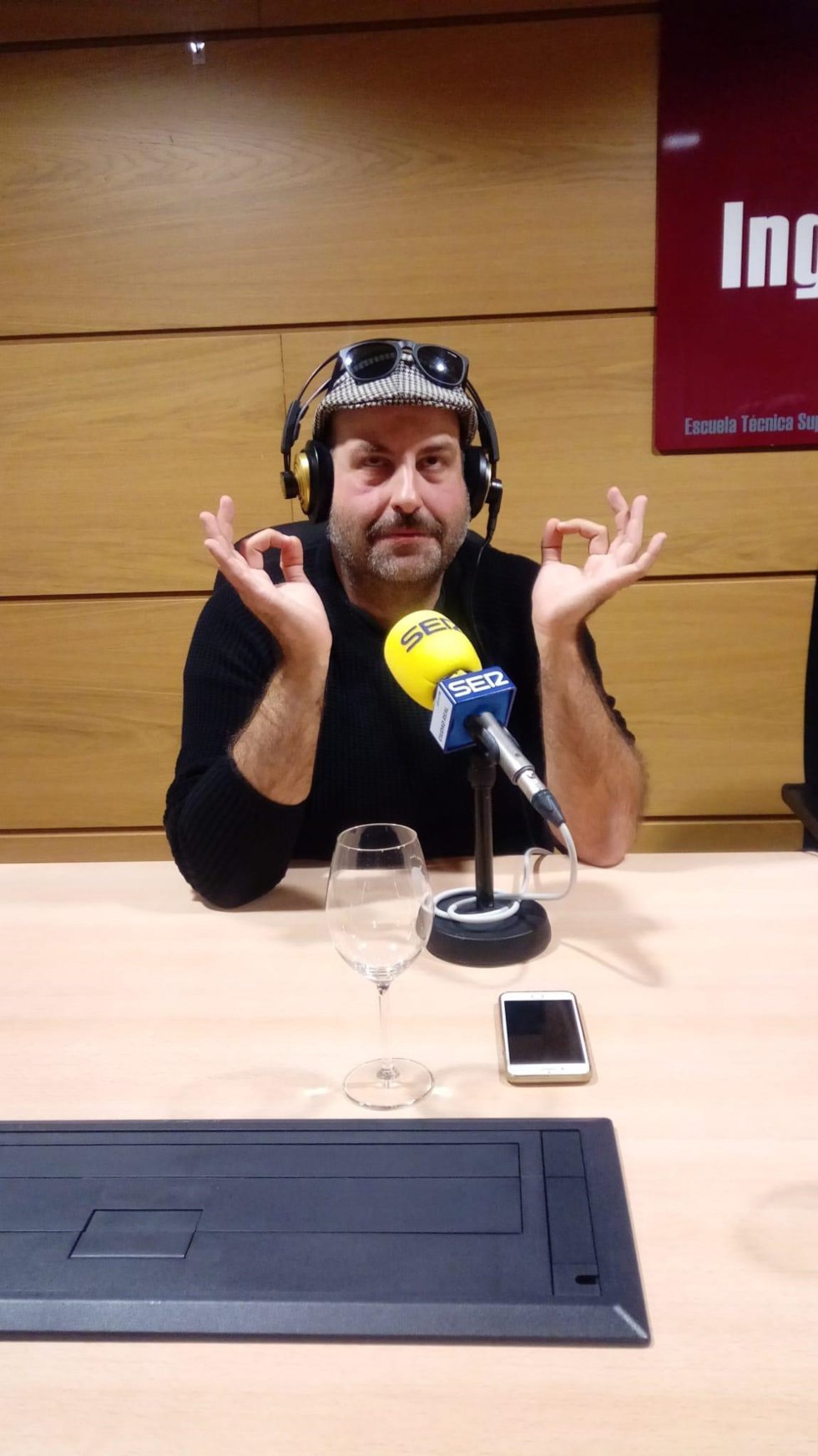Los mejores momentos de 'Coloquios del Vino y Nuestra Tierra' desde Ciudad Real Los mejores momentos de 'Coloquios del Vino y Nuestra Tierra' desde Ciudad Real