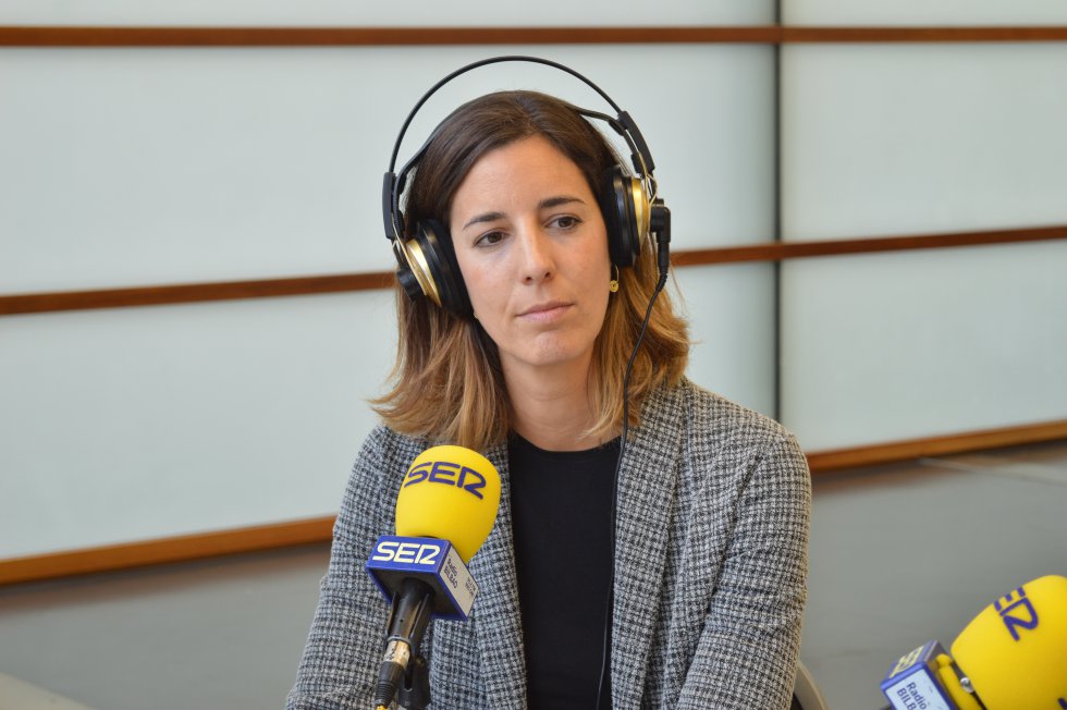 La Cadena SER, impulsando los ODS La Cadena SER, impulsando los ODS