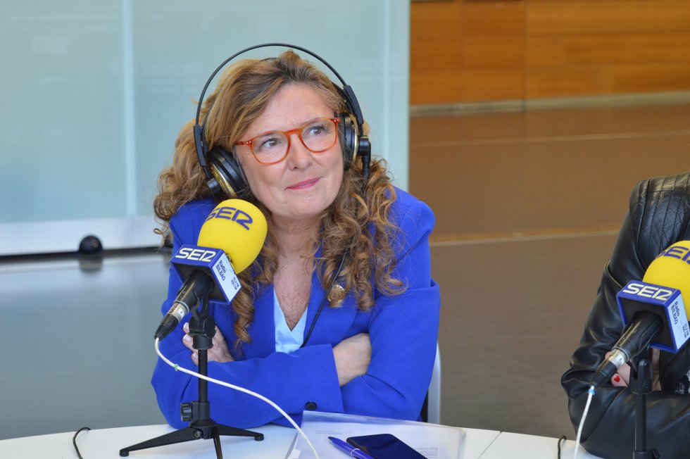 La Cadena SER, impulsando los ODS La Cadena SER, impulsando los ODS
