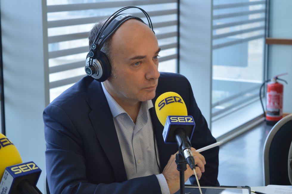 La Cadena SER, impulsando los ODS La Cadena SER, impulsando los ODS