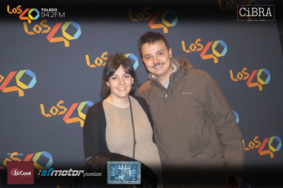 Las mejores imágenes del preestreno de 'Dios mío ¿pero qué te hemos hecho...ahora?' Las mejores imágenes del preestreno de 'Dios mío ¿pero qué te hemos hecho...ahora?'