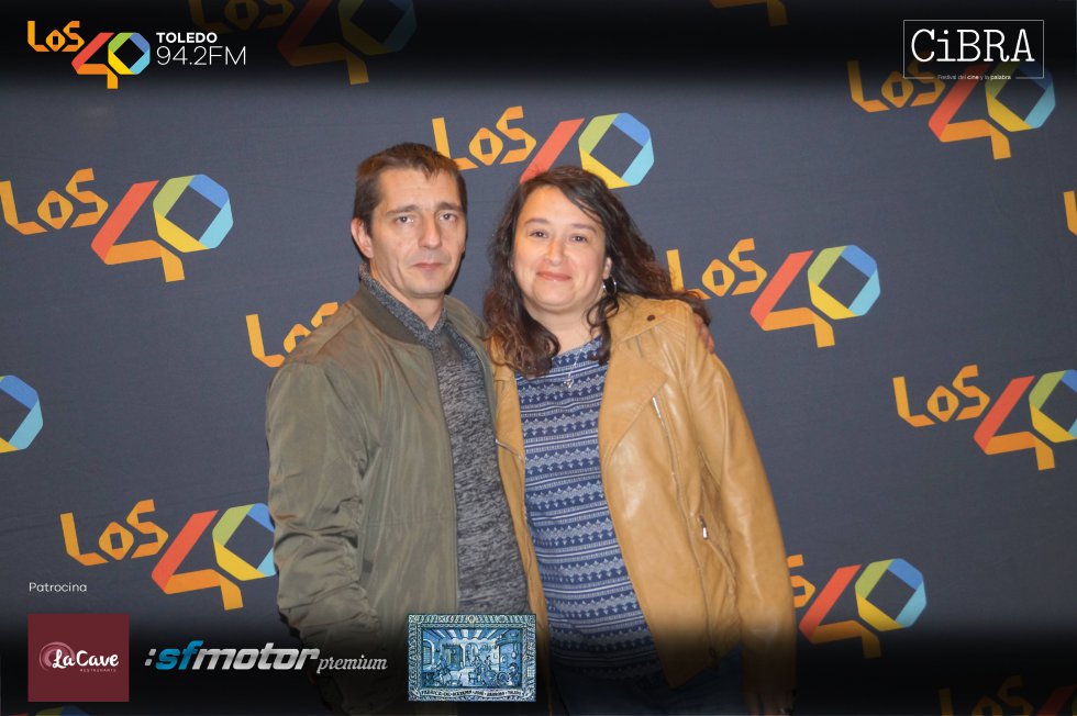 Las mejores imágenes del preestreno de 'Dios mío ¿pero qué te hemos hecho...ahora?' Las mejores imágenes del preestreno de 'Dios mío ¿pero qué te hemos hecho...ahora?'