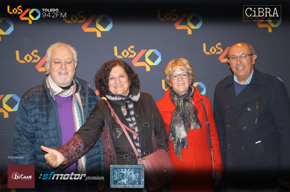Las mejores imágenes del preestreno de 'Dios mío ¿pero qué te hemos hecho...ahora?' Las mejores imágenes del preestreno de 'Dios mío ¿pero qué te hemos hecho...ahora?'