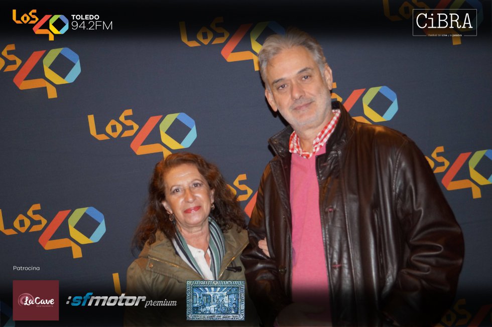 Las mejores imágenes del preestreno de 'Dios mío ¿pero qué te hemos hecho...ahora?' Las mejores imágenes del preestreno de 'Dios mío ¿pero qué te hemos hecho...ahora?'