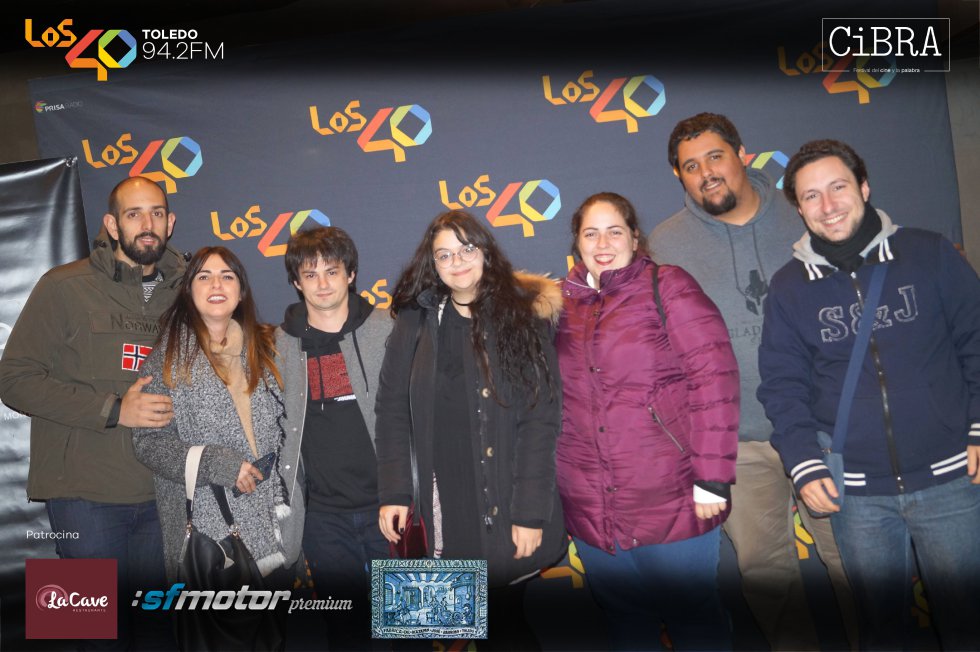Las mejores imágenes del preestreno de 'Dios mío ¿pero qué te hemos hecho...ahora?' Las mejores imágenes del preestreno de 'Dios mío ¿pero qué te hemos hecho...ahora?'