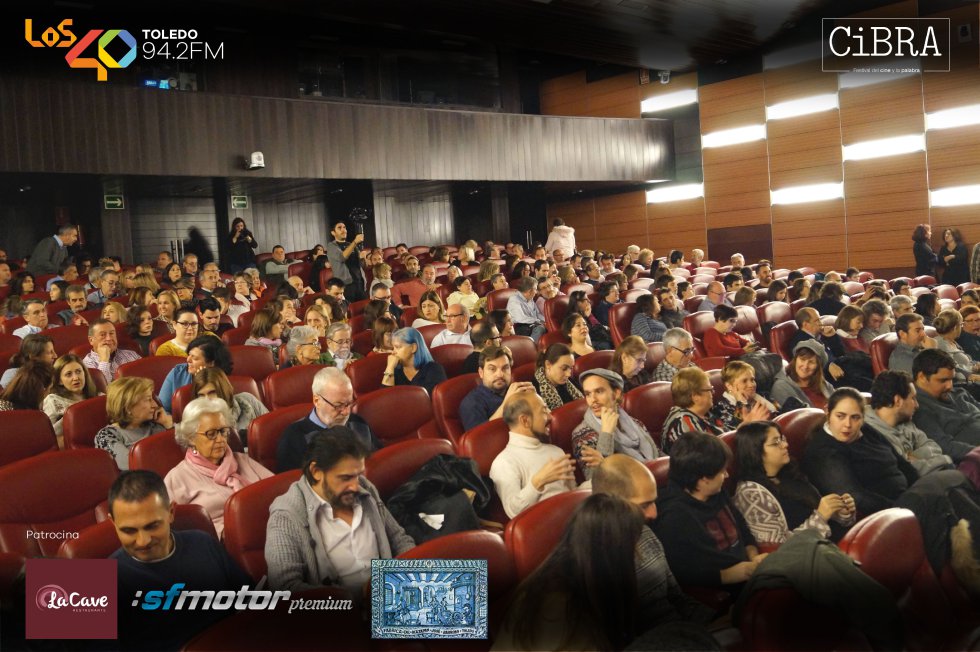Las mejores imágenes del preestreno de 'Dios mío ¿pero qué te hemos hecho...ahora?' Las mejores imágenes del preestreno de 'Dios mío ¿pero qué te hemos hecho...ahora?'