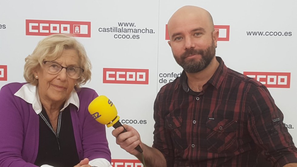 Especial Hoy por Hoy Albacete contra la violencia de género Especial Hoy por Hoy Albacete contra la violencia de género