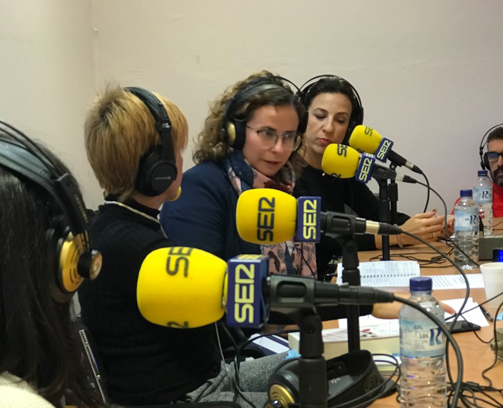 Encuentro SER Contra Violencia de Género Encuentro SER Contra Violencia de Género