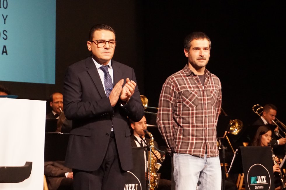 Elda clausura el 75 aniversario de los Moros y Cristianos Elda clausura el 75 aniversario de los Moros y Cristianos