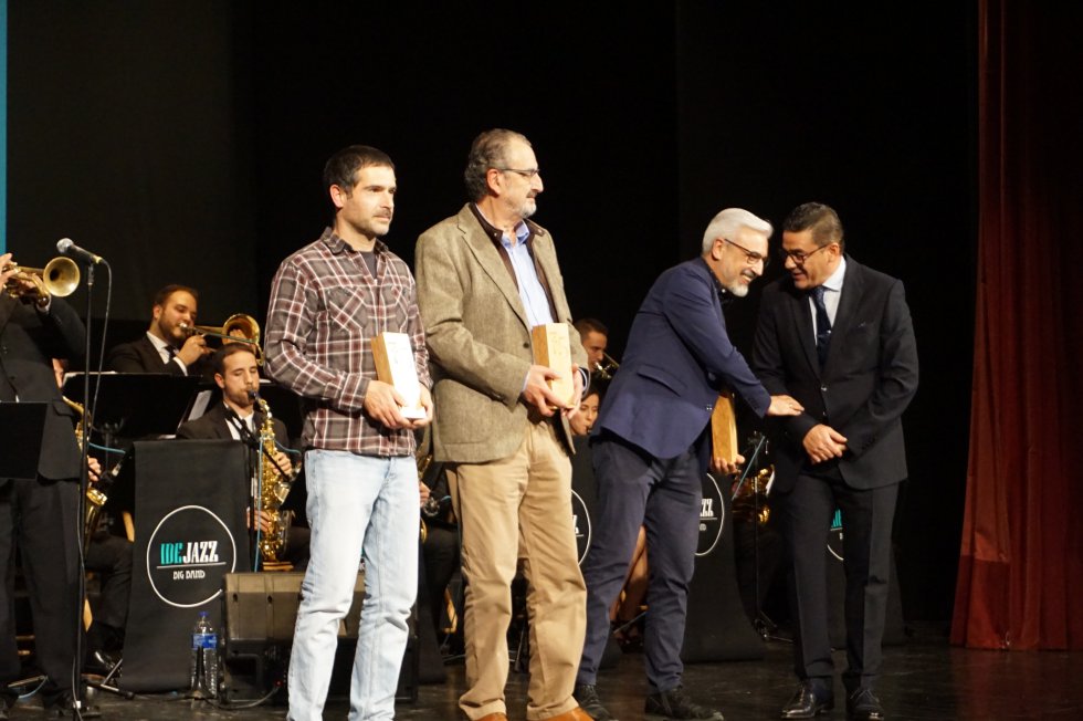 Elda clausura el 75 aniversario de los Moros y Cristianos Elda clausura el 75 aniversario de los Moros y Cristianos