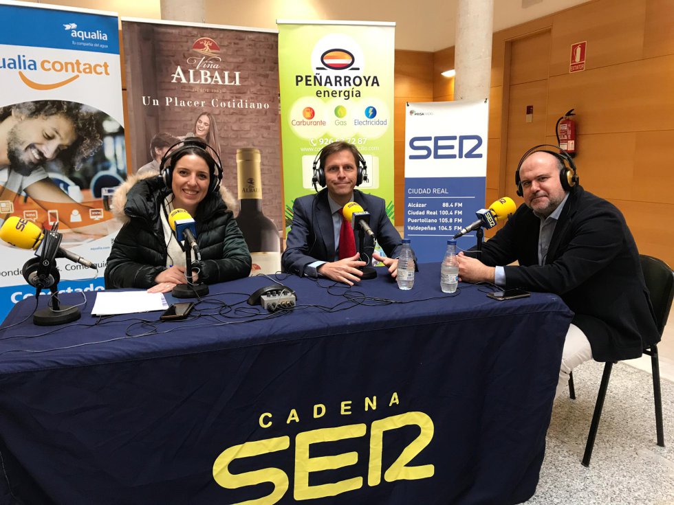 II Solinavidad en Valdepeñas (Ciudad Real) II Solinavidad en Valdepeñas (Ciudad Real)