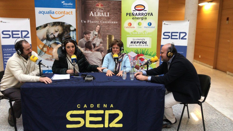 II Solinavidad en Valdepeñas (Ciudad Real) II Solinavidad en Valdepeñas (Ciudad Real)