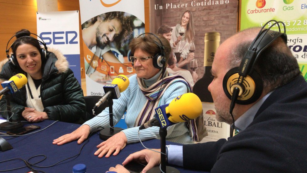 II Solinavidad en Valdepeñas (Ciudad Real) II Solinavidad en Valdepeñas (Ciudad Real)