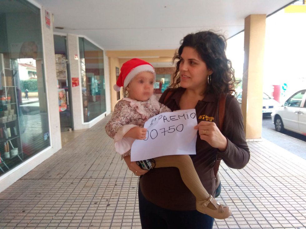 Ambiente navideño con el tercer premio en Mérida Ambiente navideño con el tercer premio en Mérida