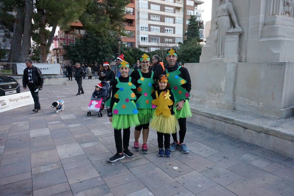 39ª San Silvestre Eldense (disfraces I) 39ª San Silvestre Eldense (disfraces I)