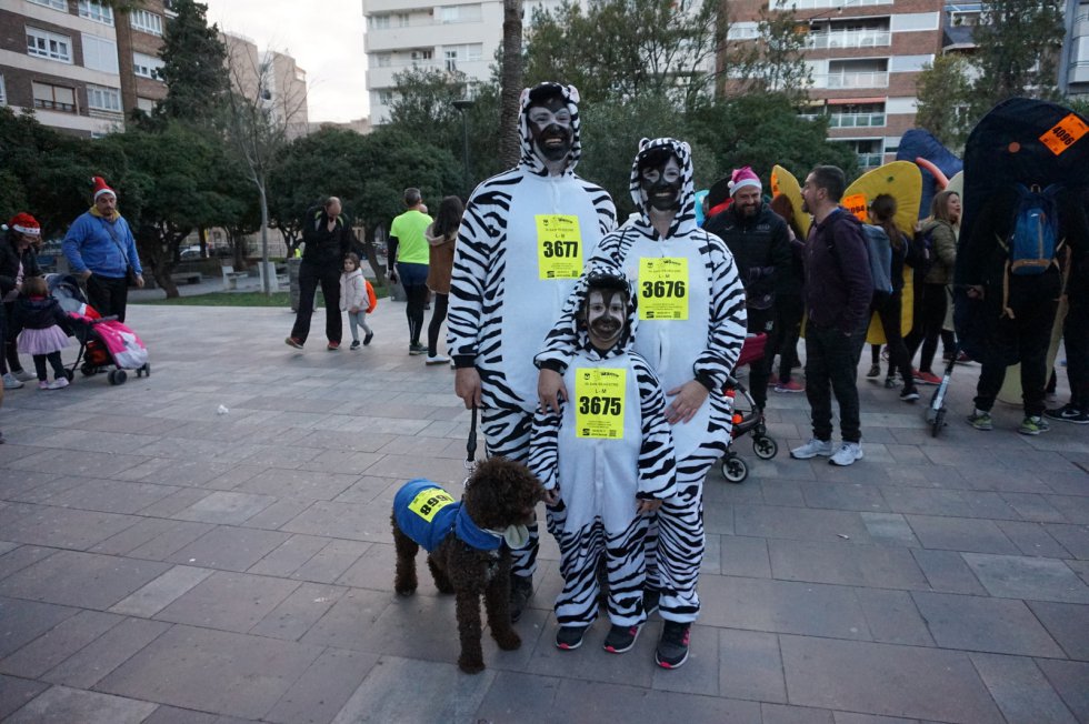 39ª San Silvestre Eldense (disfraces I) 39ª San Silvestre Eldense (disfraces I)