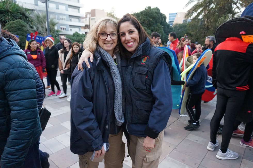 39ª San Silvestre Eldense (disfraces I) 39ª San Silvestre Eldense (disfraces I)