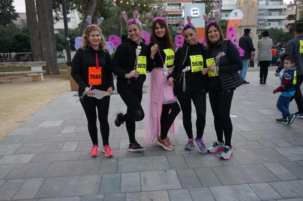 39ª San Silvestre Eldense (disfraces I) 39ª San Silvestre Eldense (disfraces I)