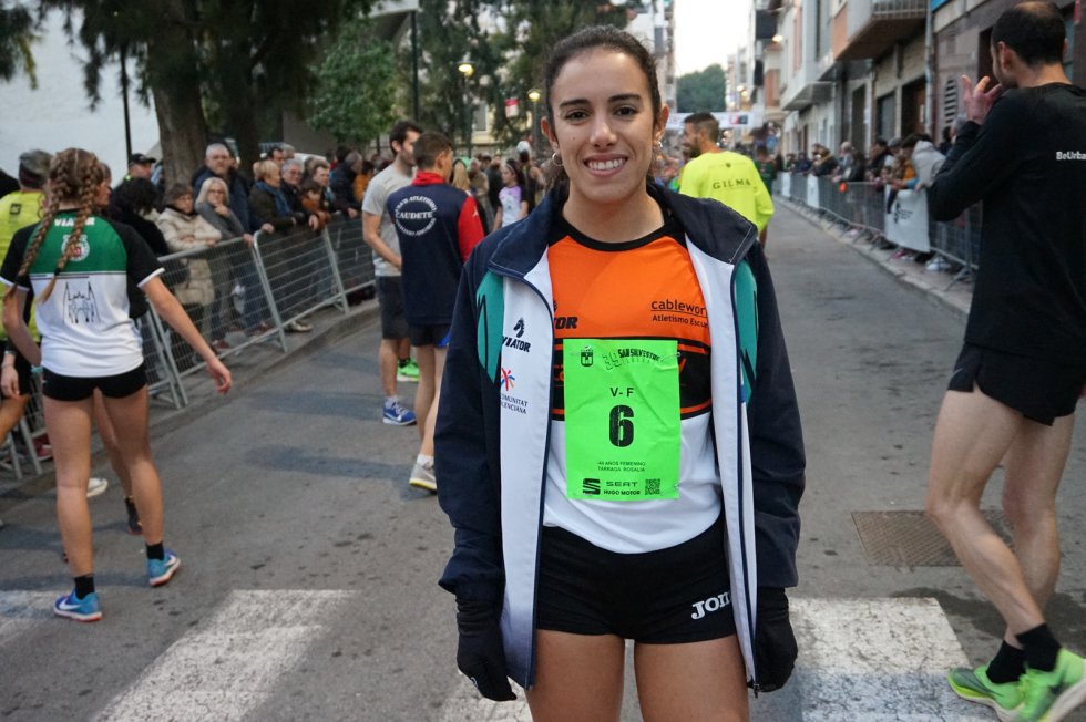 39ª San Silvestre Eldense (carrera) 39ª San Silvestre Eldense (carrera)