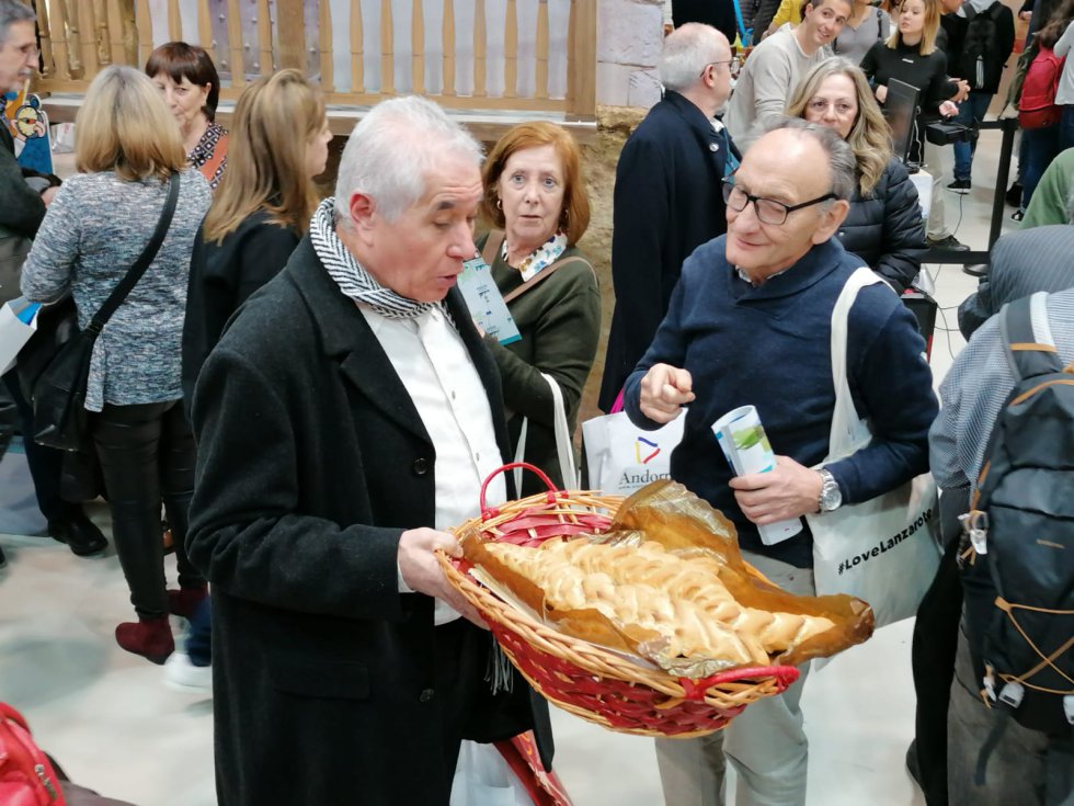 Ciudad Real en FITUR, en imágenes Ciudad Real en FITUR, en imágenes