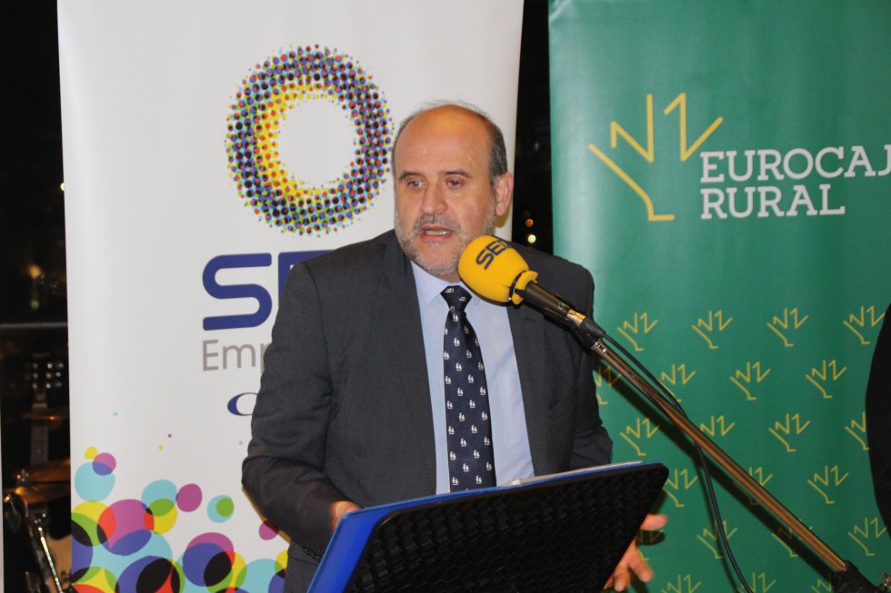 SER Cuenca da las gracias a los participantes en la quinta edición de SER Empresarios SER Cuenca da las gracias a los participantes en la quinta edición de SER Empresarios