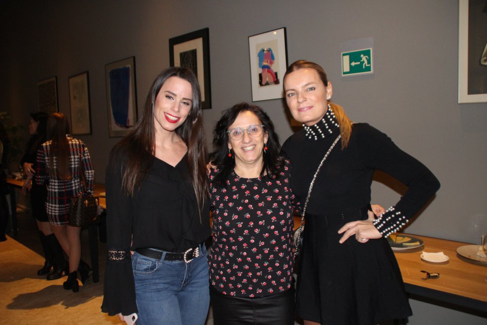 SER Cuenca da las gracias a los participantes en la quinta edición de SER Empresarios SER Cuenca da las gracias a los participantes en la quinta edición de SER Empresarios