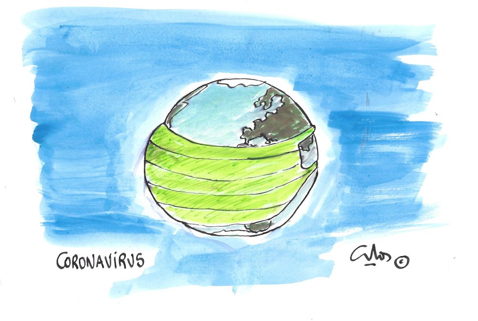 Coronavirus Coronavirus