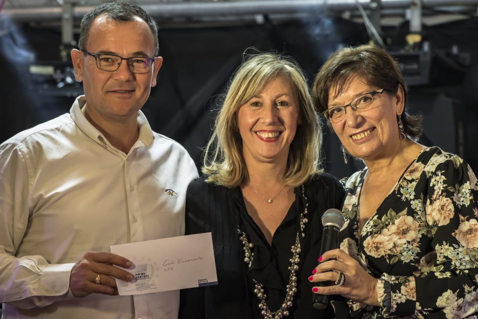 Las mejores imágenes de 'Enamorados Toledo 2020' con Amistades Peligrosas Las mejores imágenes de 'Enamorados Toledo 2020' con Amistades Peligrosas