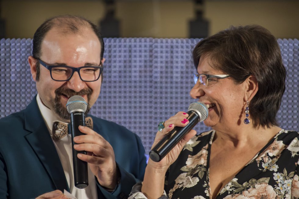 Las mejores imágenes de 'Enamorados Toledo 2020' con Amistades Peligrosas Las mejores imágenes de 'Enamorados Toledo 2020' con Amistades Peligrosas