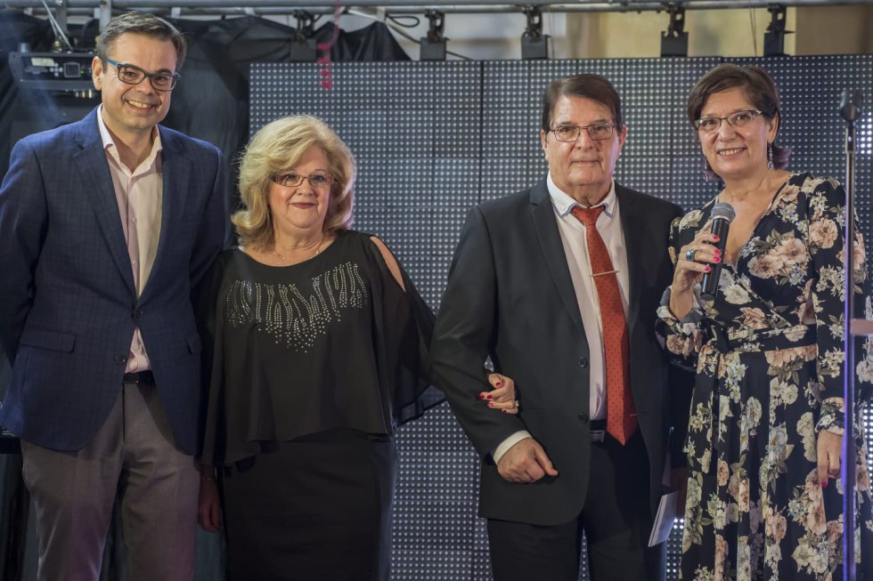 Las mejores imágenes de 'Enamorados Toledo 2020' con Amistades Peligrosas Las mejores imágenes de 'Enamorados Toledo 2020' con Amistades Peligrosas