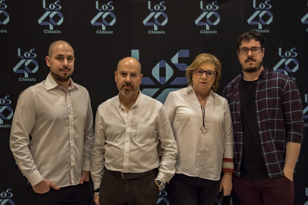 Las mejores imágenes de 'Enamorados Toledo 2020' con Amistades Peligrosas Las mejores imágenes de 'Enamorados Toledo 2020' con Amistades Peligrosas
