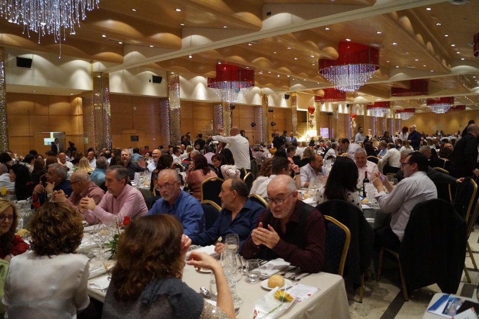 Las mejores imágenes de 'Enamorados Albacete 2020' con OBK Las mejores imágenes de 'Enamorados Albacete 2020' con OBK