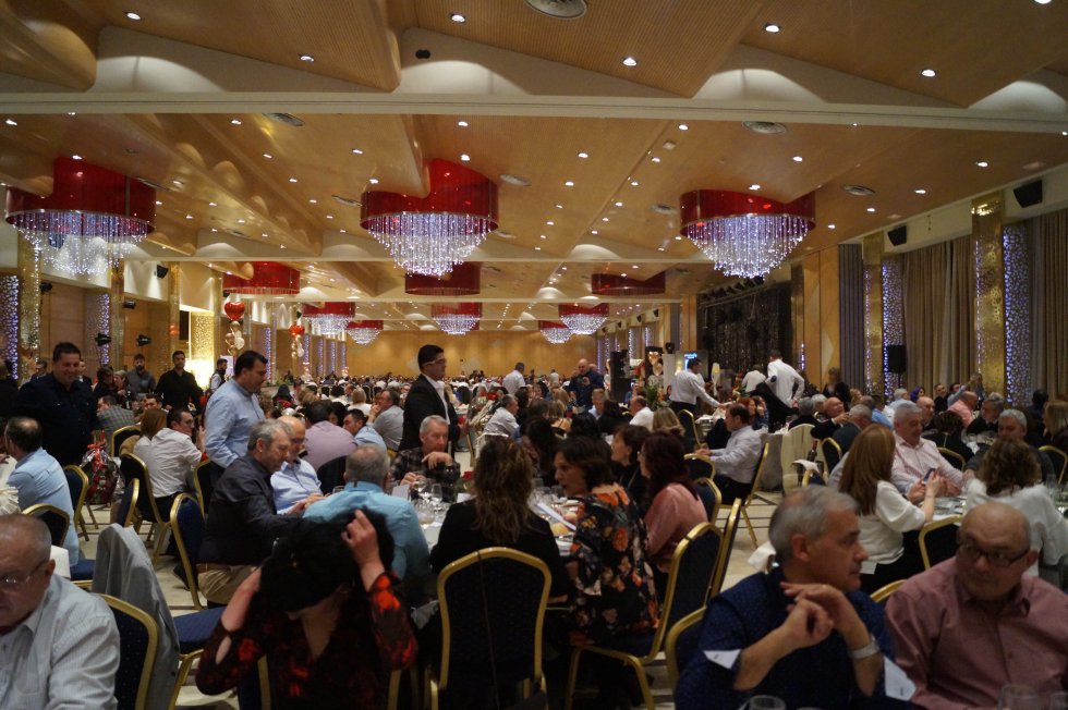 Las mejores imágenes de 'Enamorados Albacete 2020' con OBK Las mejores imágenes de 'Enamorados Albacete 2020' con OBK