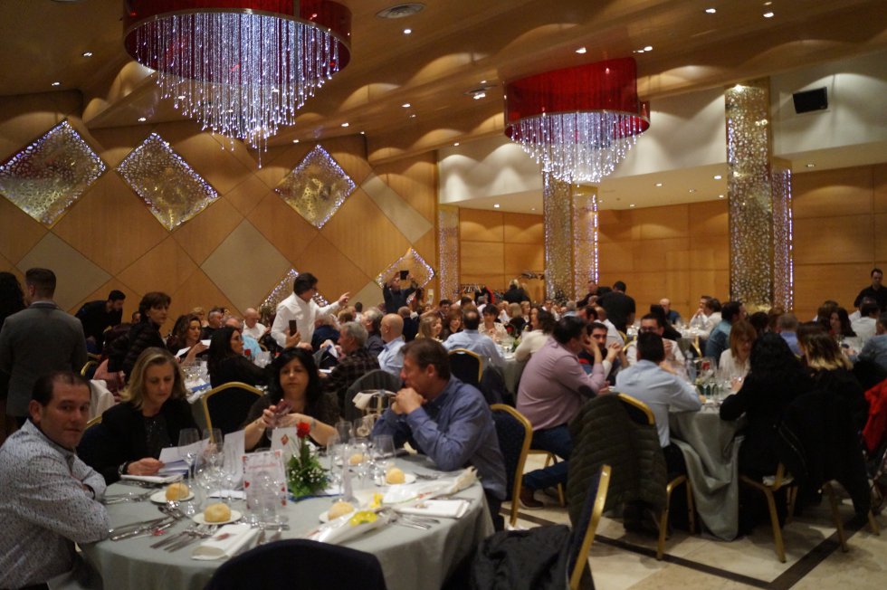 Las mejores imágenes de 'Enamorados Albacete 2020' con OBK Las mejores imágenes de 'Enamorados Albacete 2020' con OBK