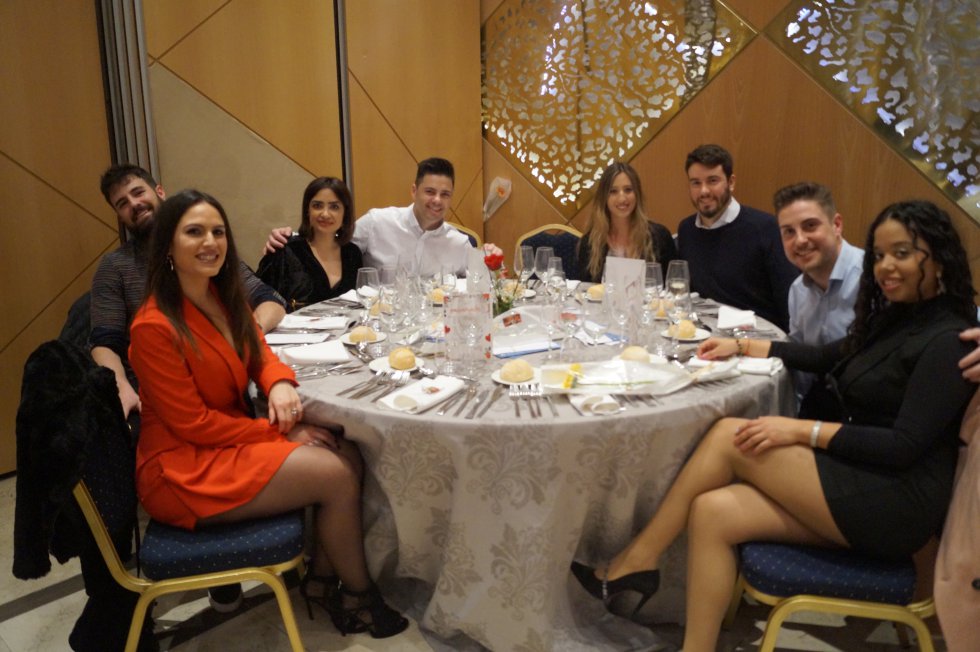 Las mejores imágenes de 'Enamorados Albacete 2020' con OBK Las mejores imágenes de 'Enamorados Albacete 2020' con OBK
