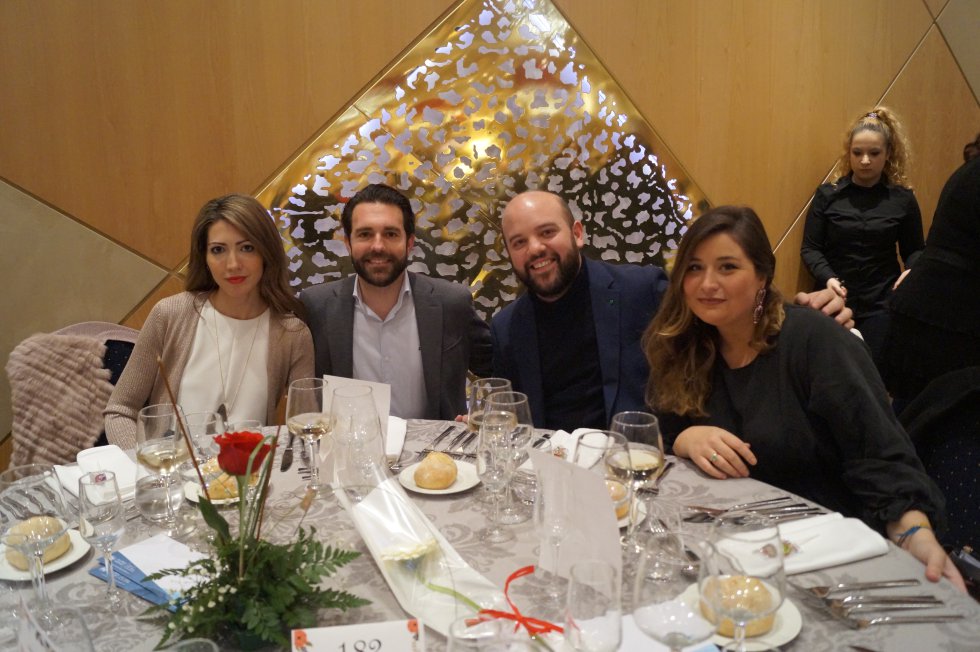 Las mejores imágenes de 'Enamorados Albacete 2020' con OBK Las mejores imágenes de 'Enamorados Albacete 2020' con OBK