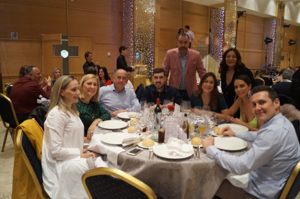Las mejores imágenes de 'Enamorados Albacete 2020' con OBK Las mejores imágenes de 'Enamorados Albacete 2020' con OBK