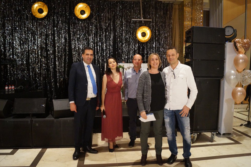 Las mejores imágenes de 'Enamorados Albacete 2020' con OBK Las mejores imágenes de 'Enamorados Albacete 2020' con OBK