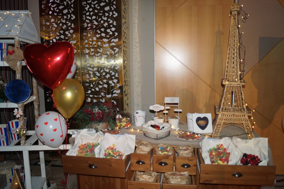 Las mejores imágenes de 'Enamorados Albacete 2020' con OBK Las mejores imágenes de 'Enamorados Albacete 2020' con OBK