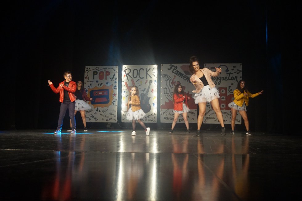 Festival de playbacks de las fallas de Elda Festival de playbacks de las fallas de Elda