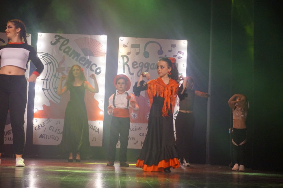 Festival de playbacks de las fallas de Elda Festival de playbacks de las fallas de Elda
