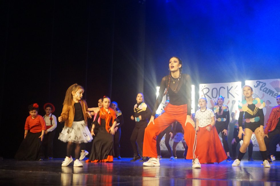 Festival de playbacks de las fallas de Elda Festival de playbacks de las fallas de Elda